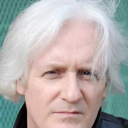 Portrait of Richard O'Donnell