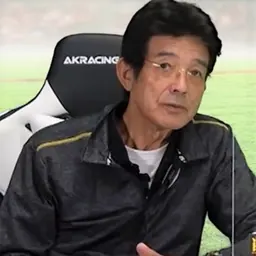 Portrait of Takenori Emoto