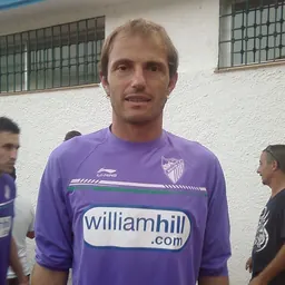 Portrait of Francesc Arnau