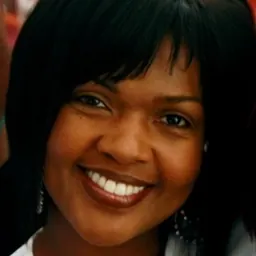 Portrait of CeCe Winans