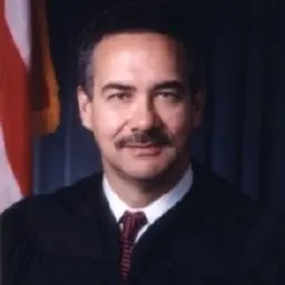 Portrait of Eric L. Clay