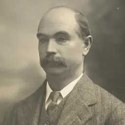 Portrait of John Grant