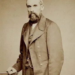 Portrait of Witold Czartoryski