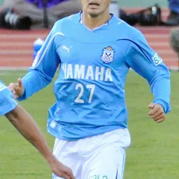 Portrait of Kota Ueda