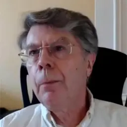 Portrait of Christopher Peacocke