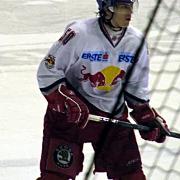 Portrait of Mario Fischer