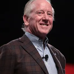 Portrait of Archie Manning