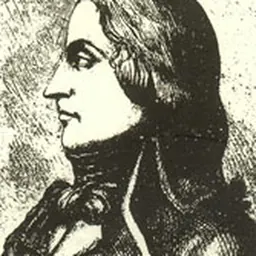 Portrait of Jean-Michel Beysser