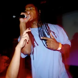Portrait of Substantial