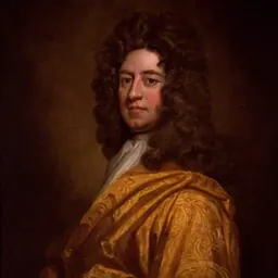 Portrait of George Stepney