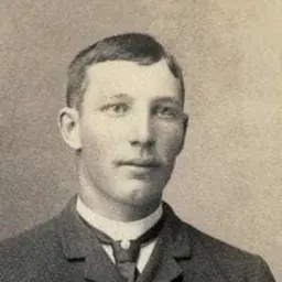 Portrait of Ludwig Straniak