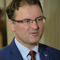 Portrait of Arkadiusz Czartoryski