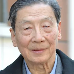 Portrait of Mao Yushi