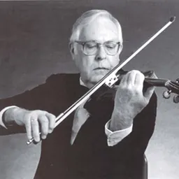 Portrait of Andor Toth
