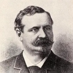 Portrait of Jonas H. French