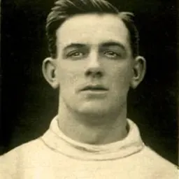 Portrait of Bill Jaques