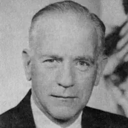 Portrait of Gordon Gray