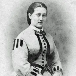 Portrait of Princess Maria Maximilianovna of Leuchtenberg