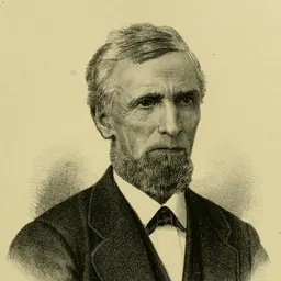 Portrait of John Q. Adams