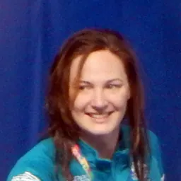 Portrait of Cate Campbell