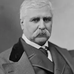 Portrait of James G. Berret