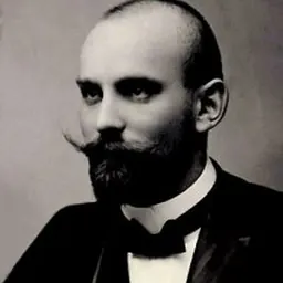 Portrait of Władysław Michejda