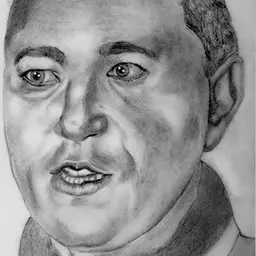Portrait of Wilmer Velásquez