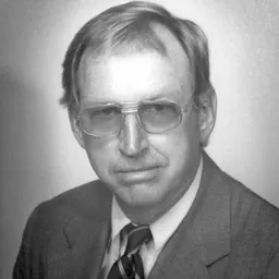 Portrait of Robert C. Hector