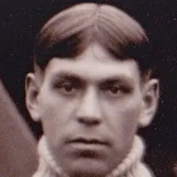 Portrait of Hawley Pierce