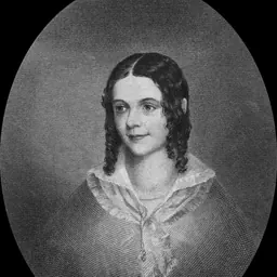 Portrait of Sarah Carter Edgarton Mayo