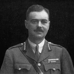 Portrait of Charles Melvill