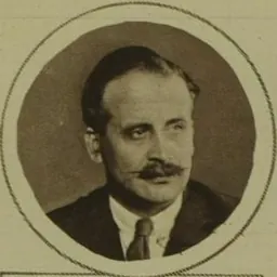 Portrait of James Wilson
