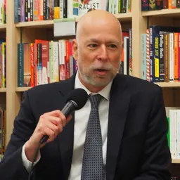 Portrait of Adam Liptak