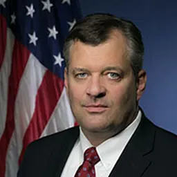 Portrait of Jeffrey Jensen