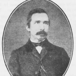 Portrait of Luigi pizzardi