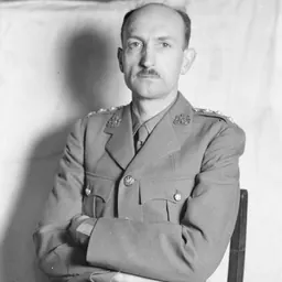 Portrait of Anthony Gross