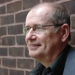 Portrait of Nathan Lowell
