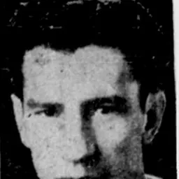 Portrait of Ken Stewart