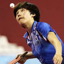 Portrait of Seok Ha-jung