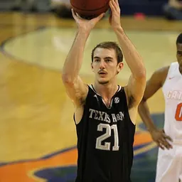 Portrait of Alex Caruso