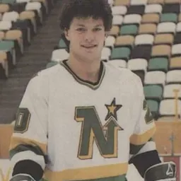 Portrait of Dino Ciccarelli