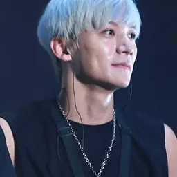 Portrait of Lee Jaijin