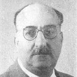 Portrait of Ivo Coccia