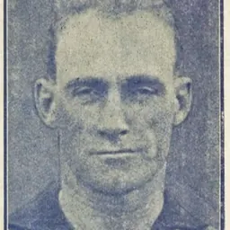 Portrait of Arthur Stevens