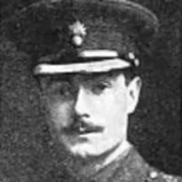 Portrait of George Henry Tatham Paton