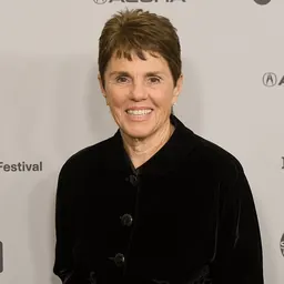Portrait of Ilana Kloss