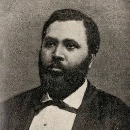 Portrait of Alexander H. Curtis
