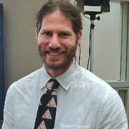 Portrait of Jason Behrstock