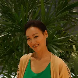 Portrait of Kara Wai