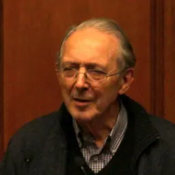 Portrait of Jon Sobrino